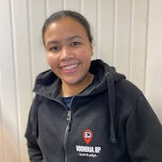 Lise Maria Bjerkenås Lise Maria Bjerkenås