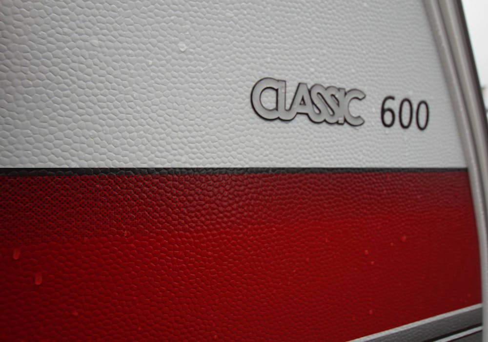 KABE Classic 600 XL KS#7